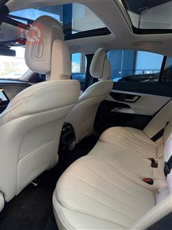 مرسيدس بنز E-Class